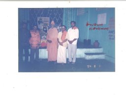 சுவாமி அன்பர்கள் 